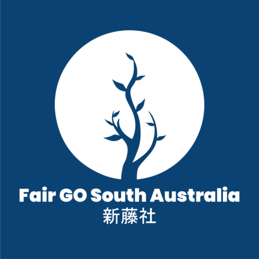Fair Go South Australia Incorporated