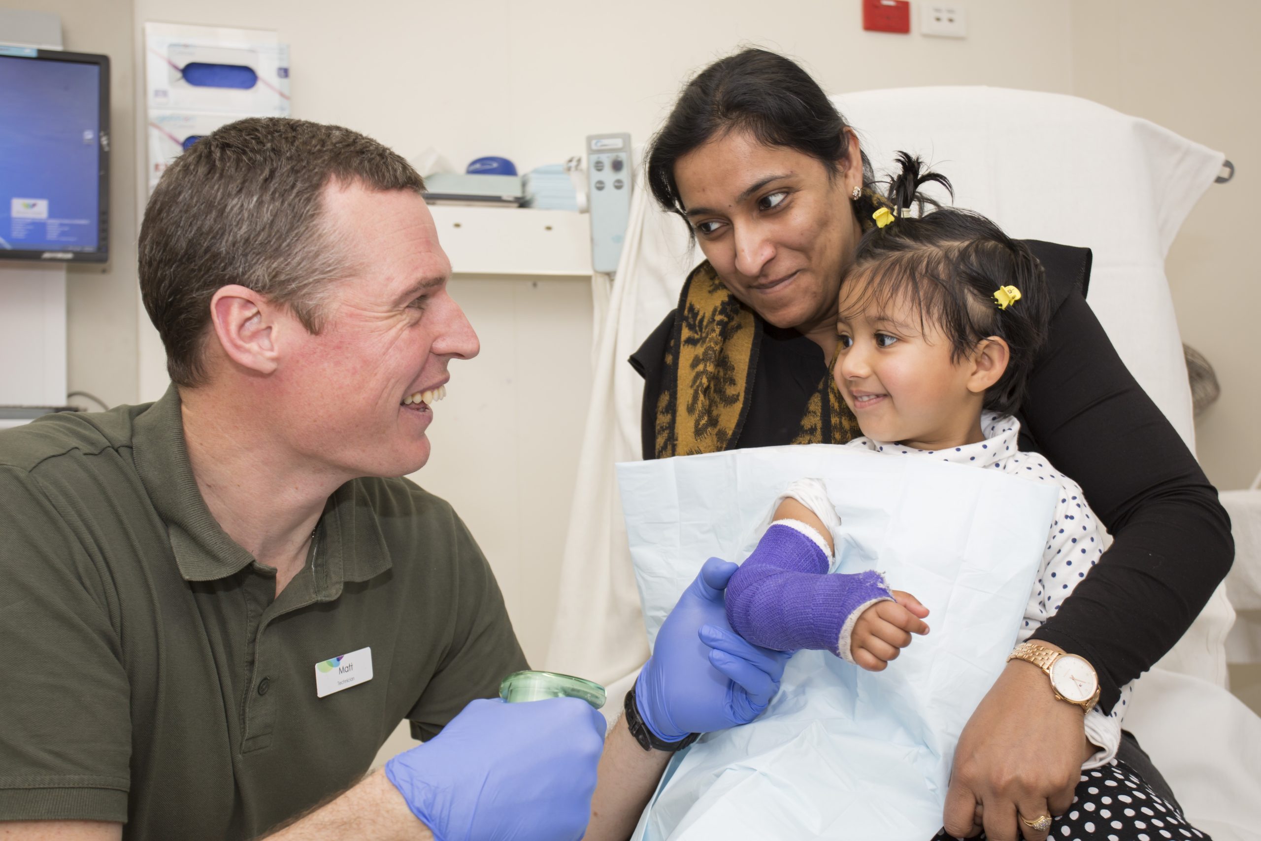 Western Health ABN 61 166 735 672 as Trustee for the Western Health Foundation