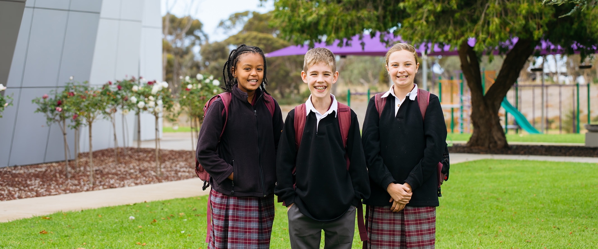 Son Centre Christian School Ltd