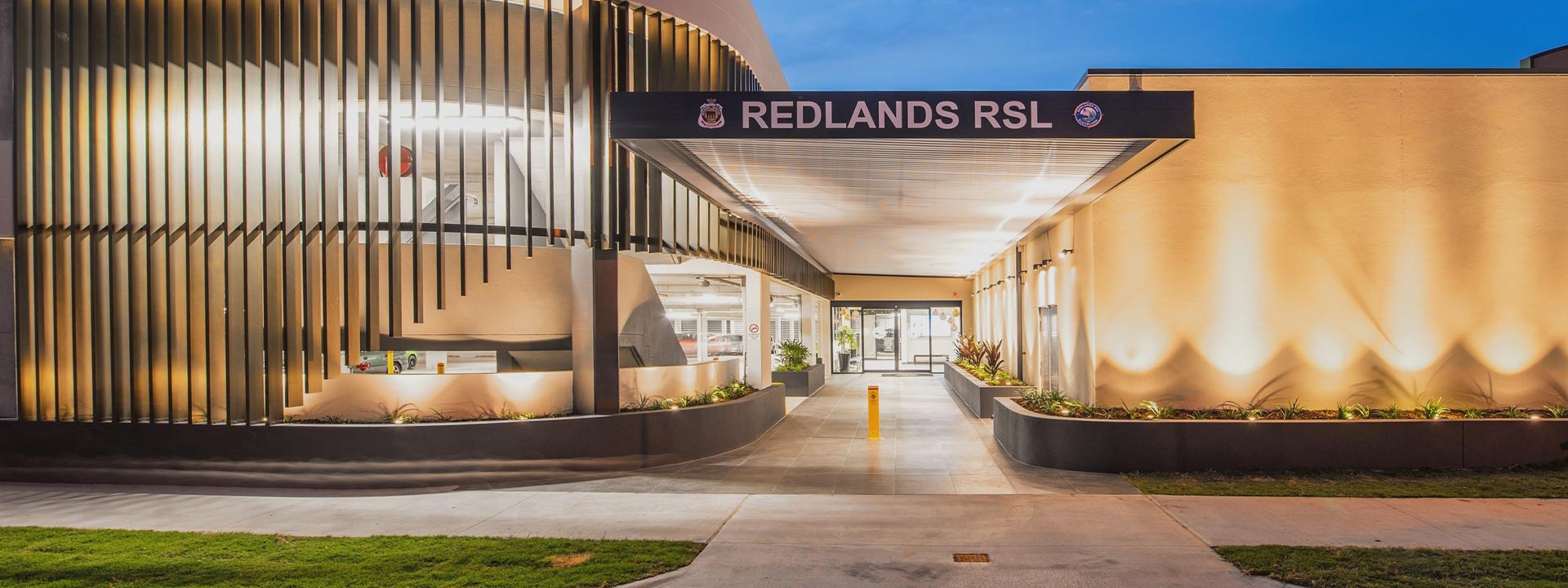 Returned Services League Of Australia (Qld Branch) Redlands Sub Branch Inc.