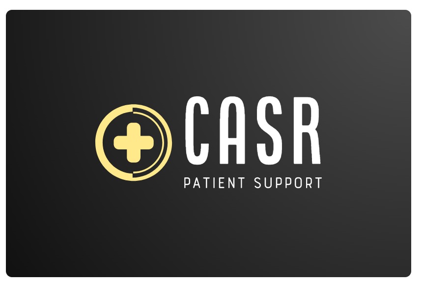 CASR Patient Support