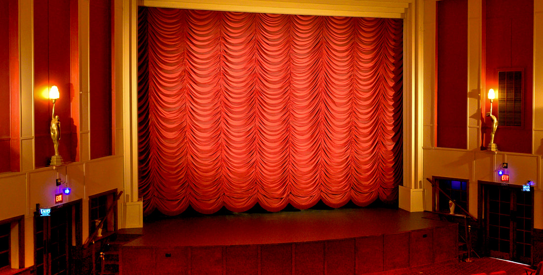 Rex Theatre Museum Ltd