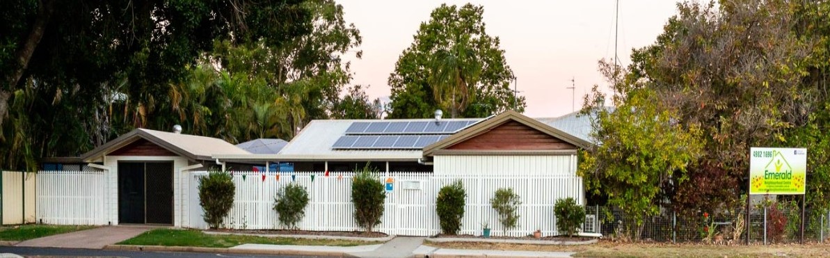 Emerald & District Social Development Association Inc