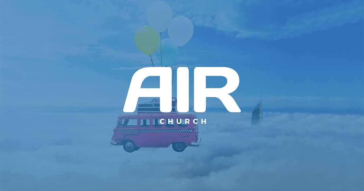 AIR Church International Leadership College Limited