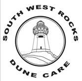 Swr Community Dune Care Group Incorporated