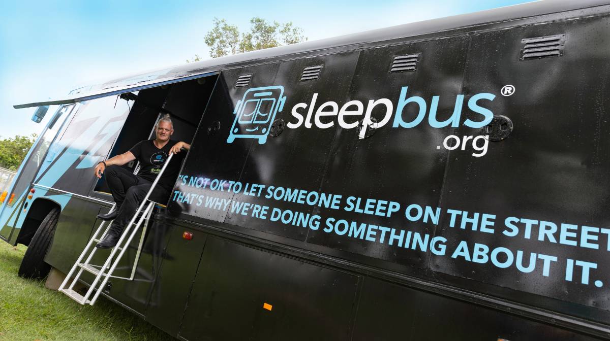 Sleep Bus Limited