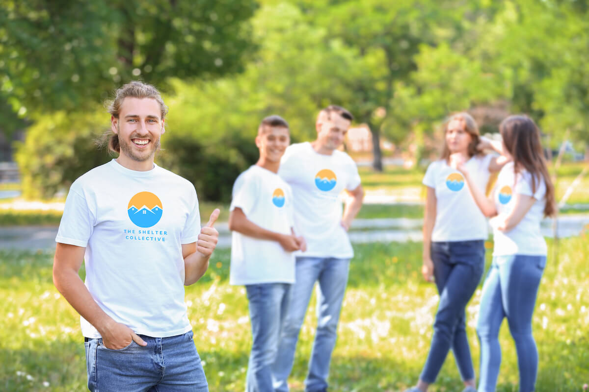 THE SHELTER COLLECTIVE GROUP LTD