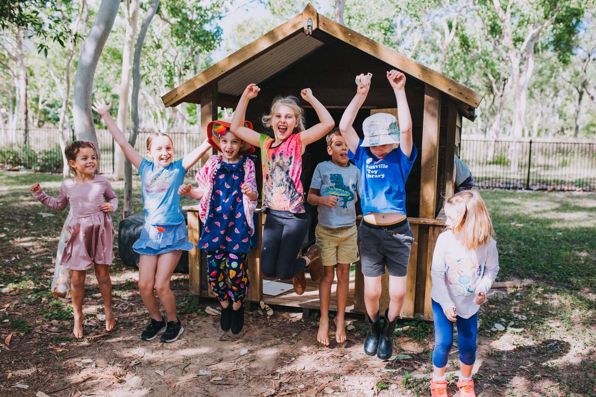 Townsville Independent School Association Inc.