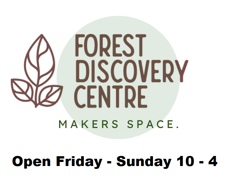 Forest Heritage Centre Inc