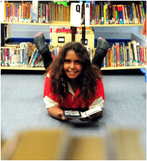 Indigenous Reading Project Ltd