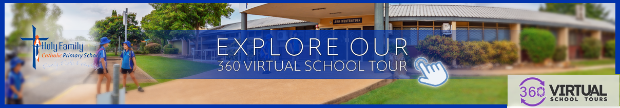 Holy Family Catholic Primary School