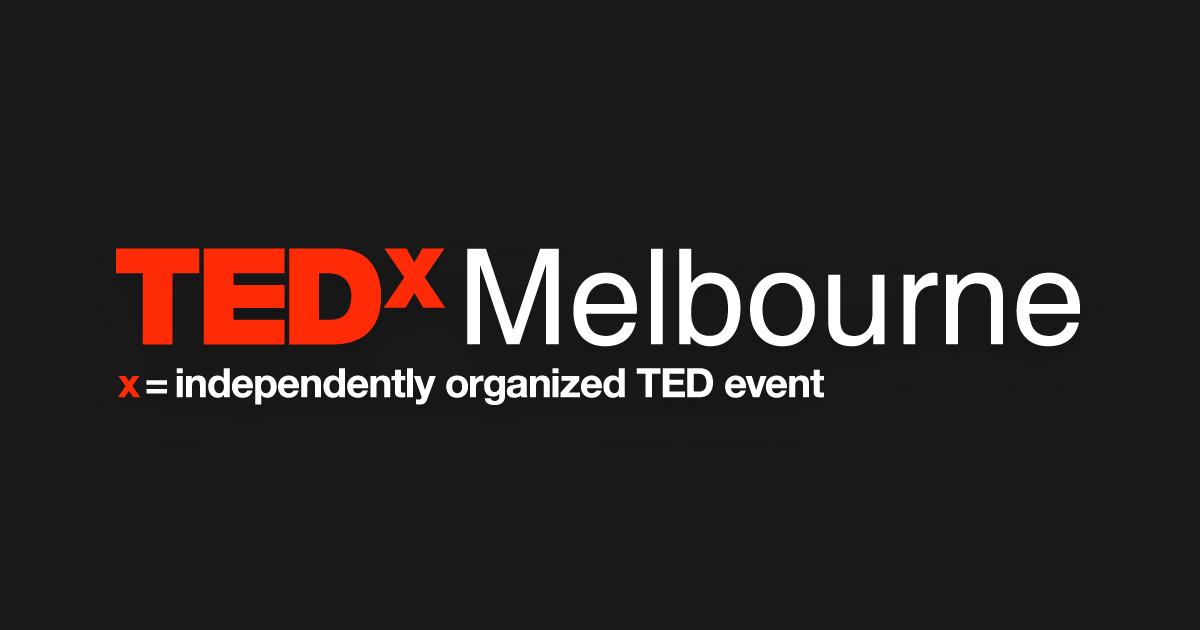 TEDXMELBOURNE LTD.