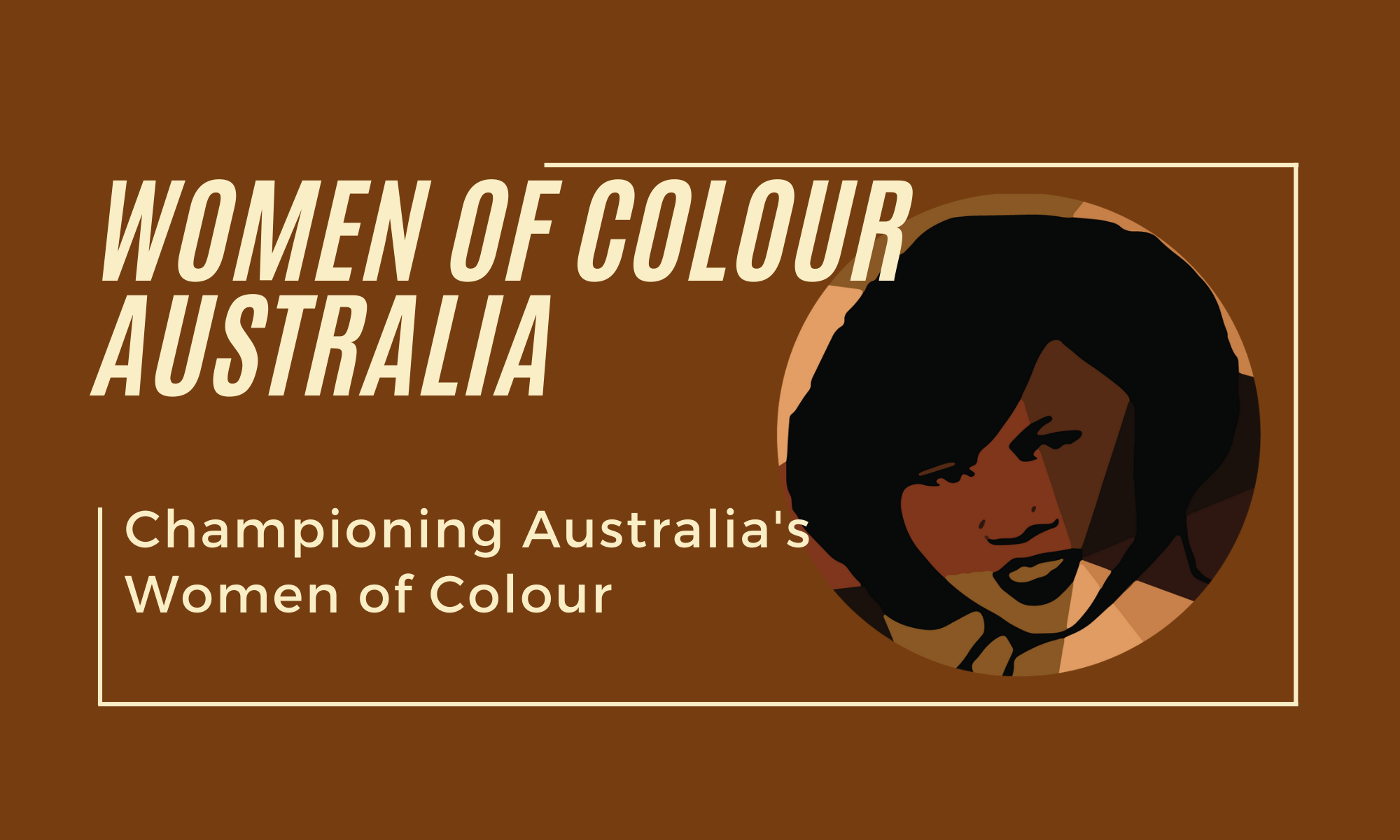 WOMEN OF COLOUR LTD