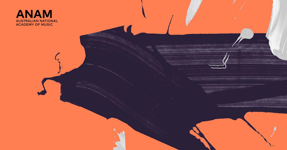 Australian National Academy Of Music Ltd.