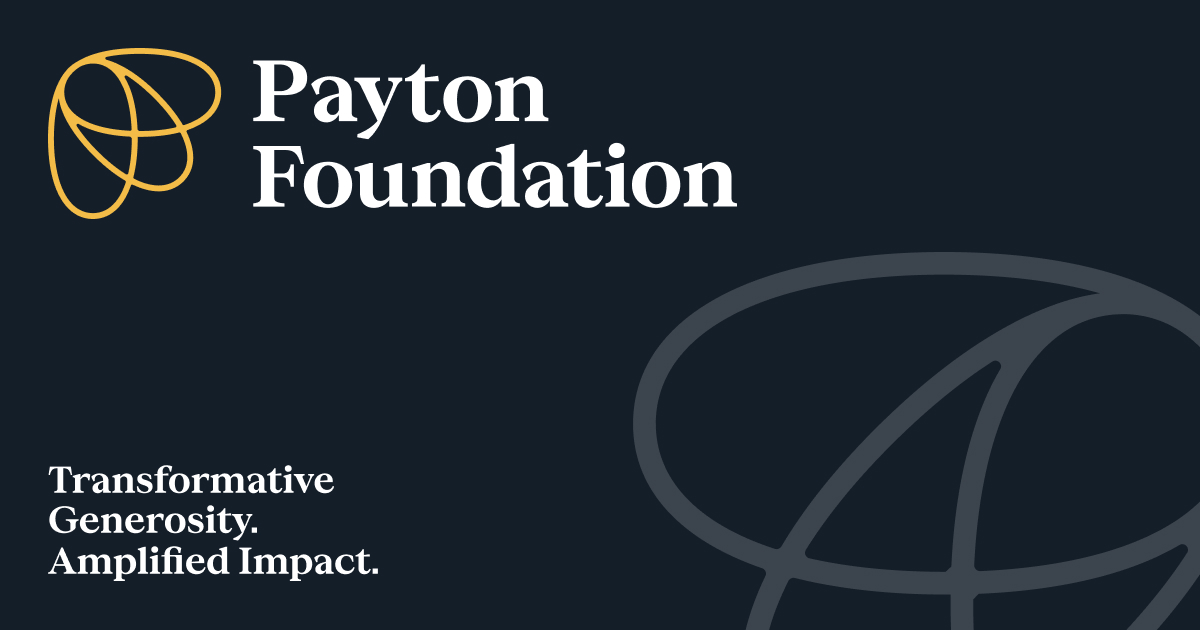 Ruth Payton Foundation Ltd