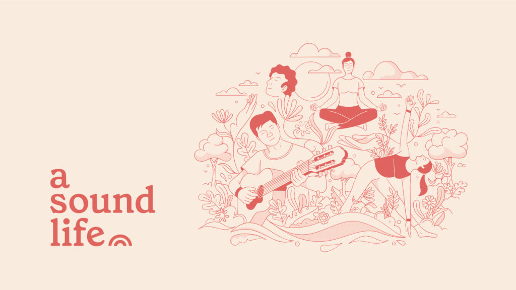 A Sound Life Limited