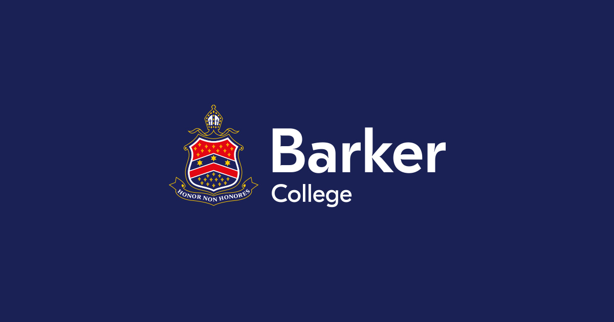 Barker College
