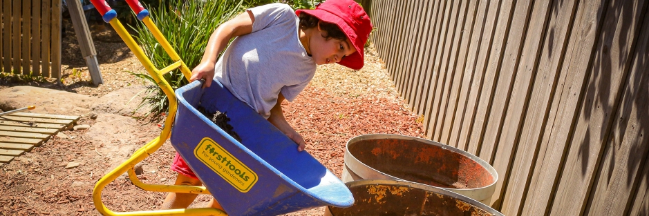 St Linus Anglican Kindergarten Incorporated