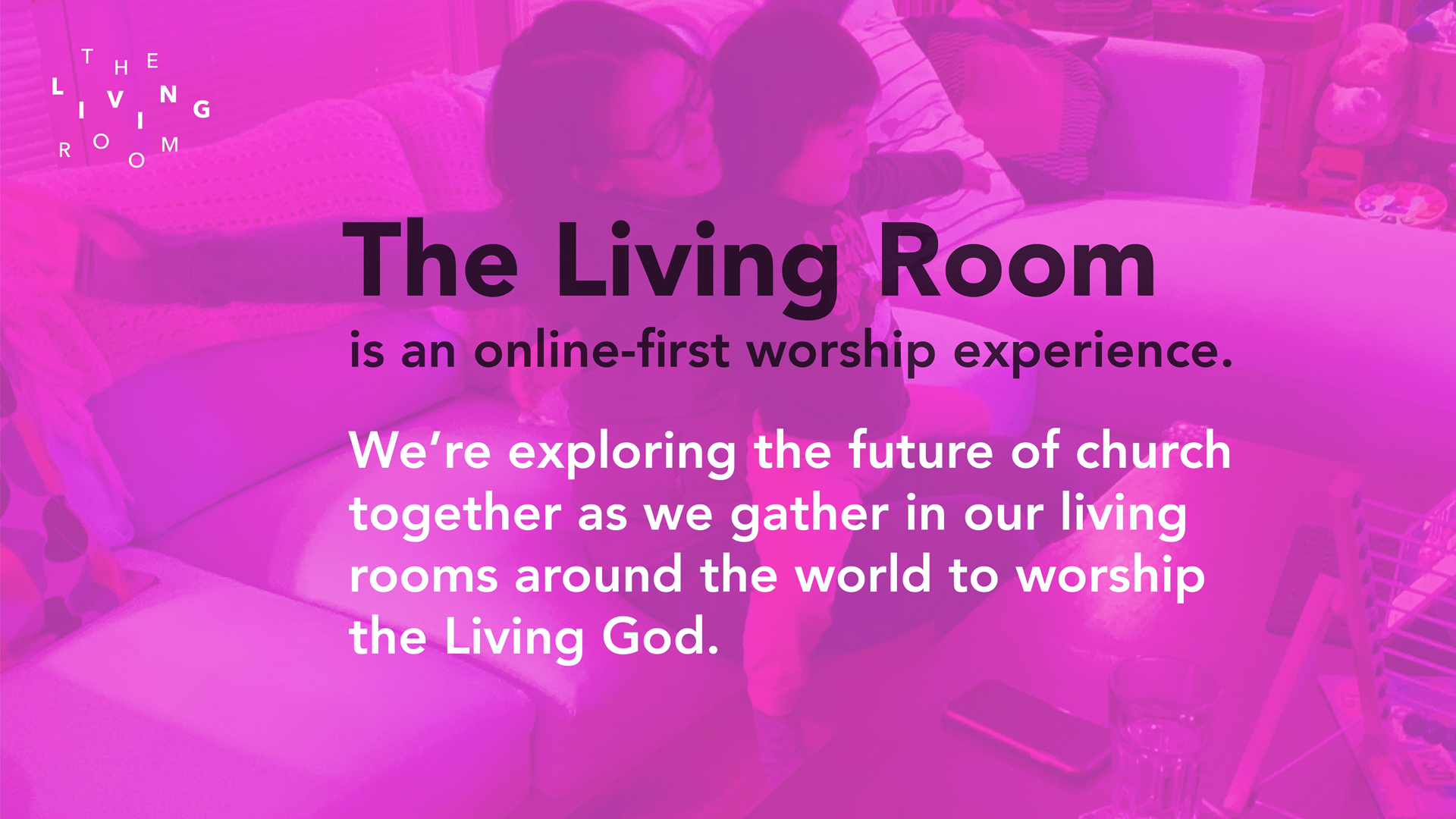 Word For The World International Australia Inc