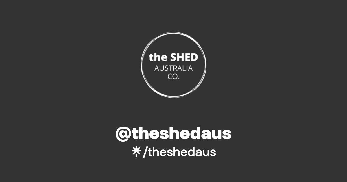 The Shed Australia Co