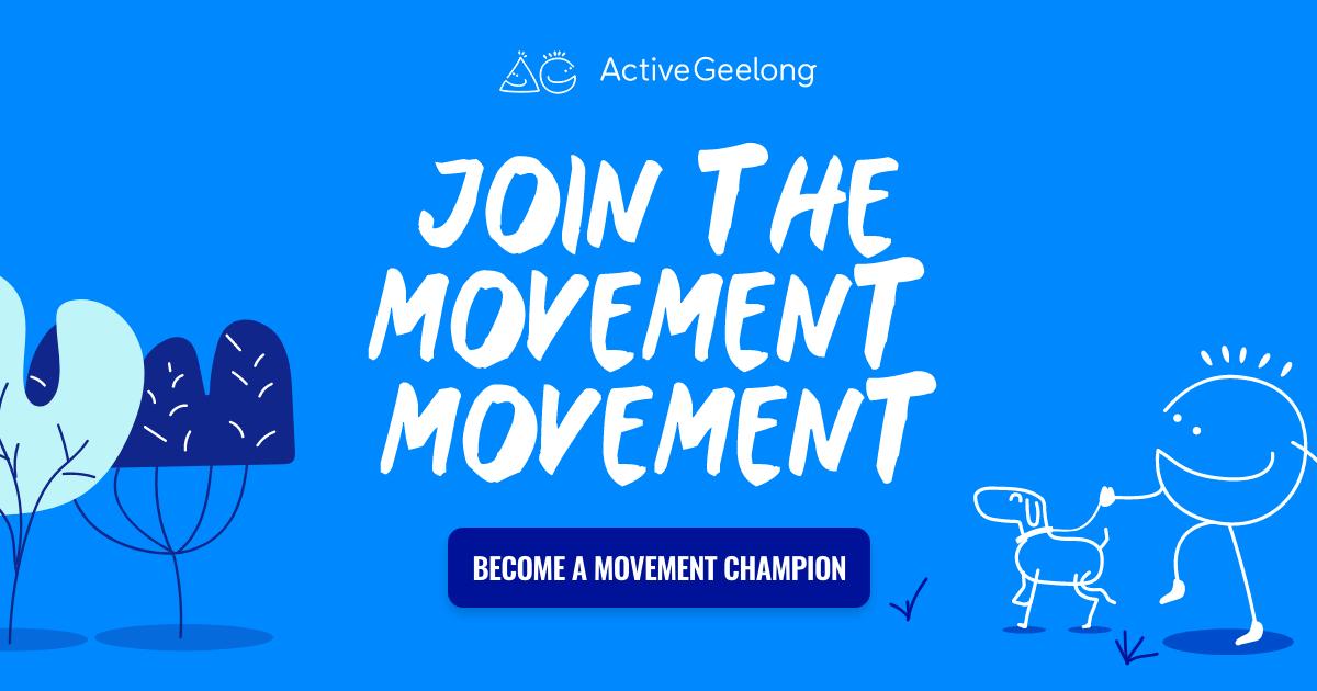 Active Geelong Limited