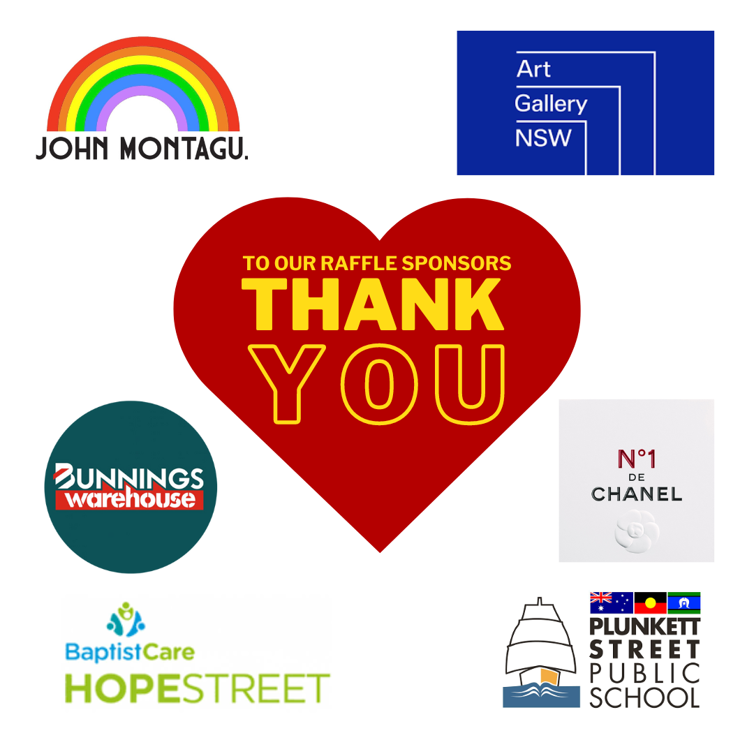 Plunkett Street Public School Parents and Citizens Association Inc