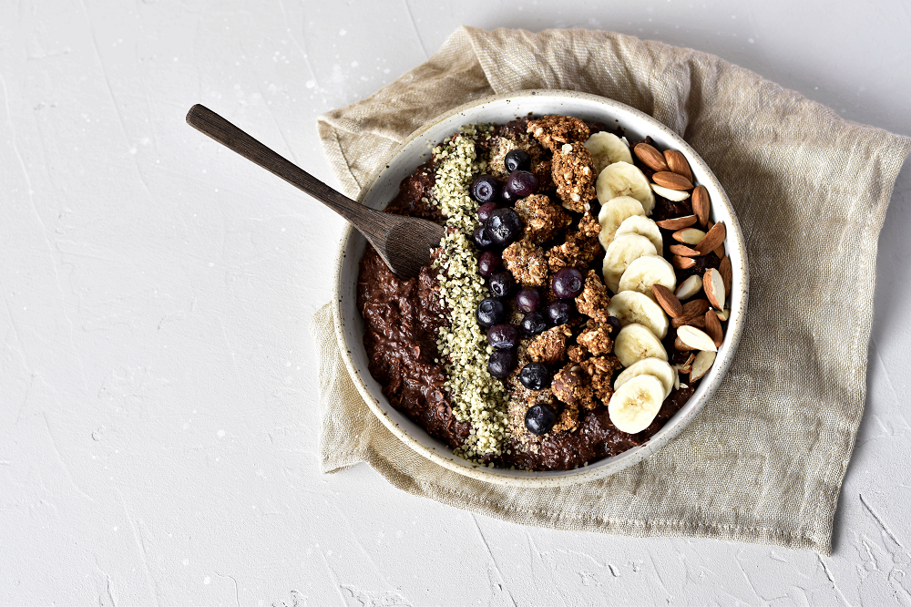 Grains & Legumes Nutrition Council Limited