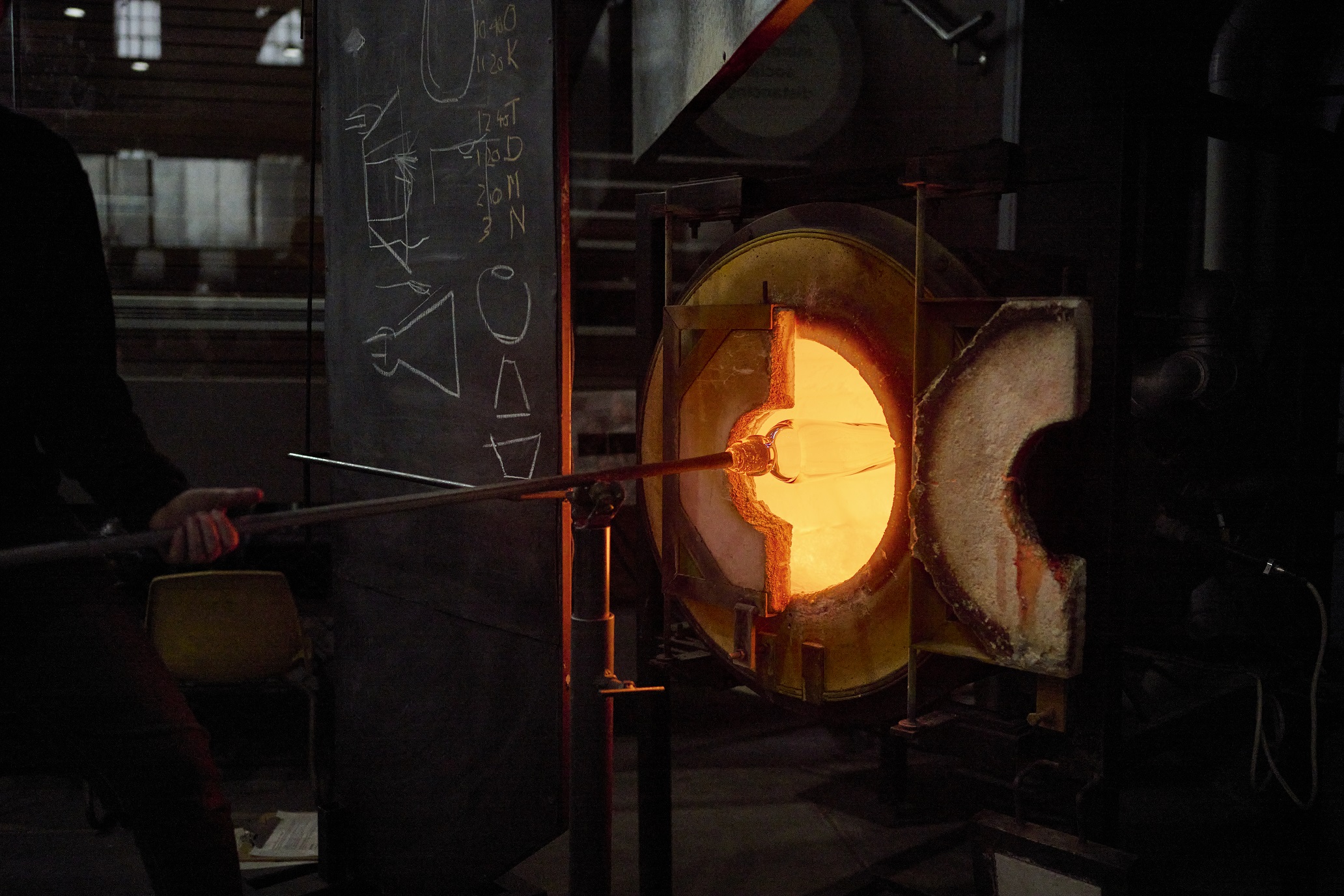 Canberra Glassworks Limited