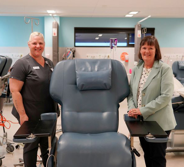 GV Health Foundation