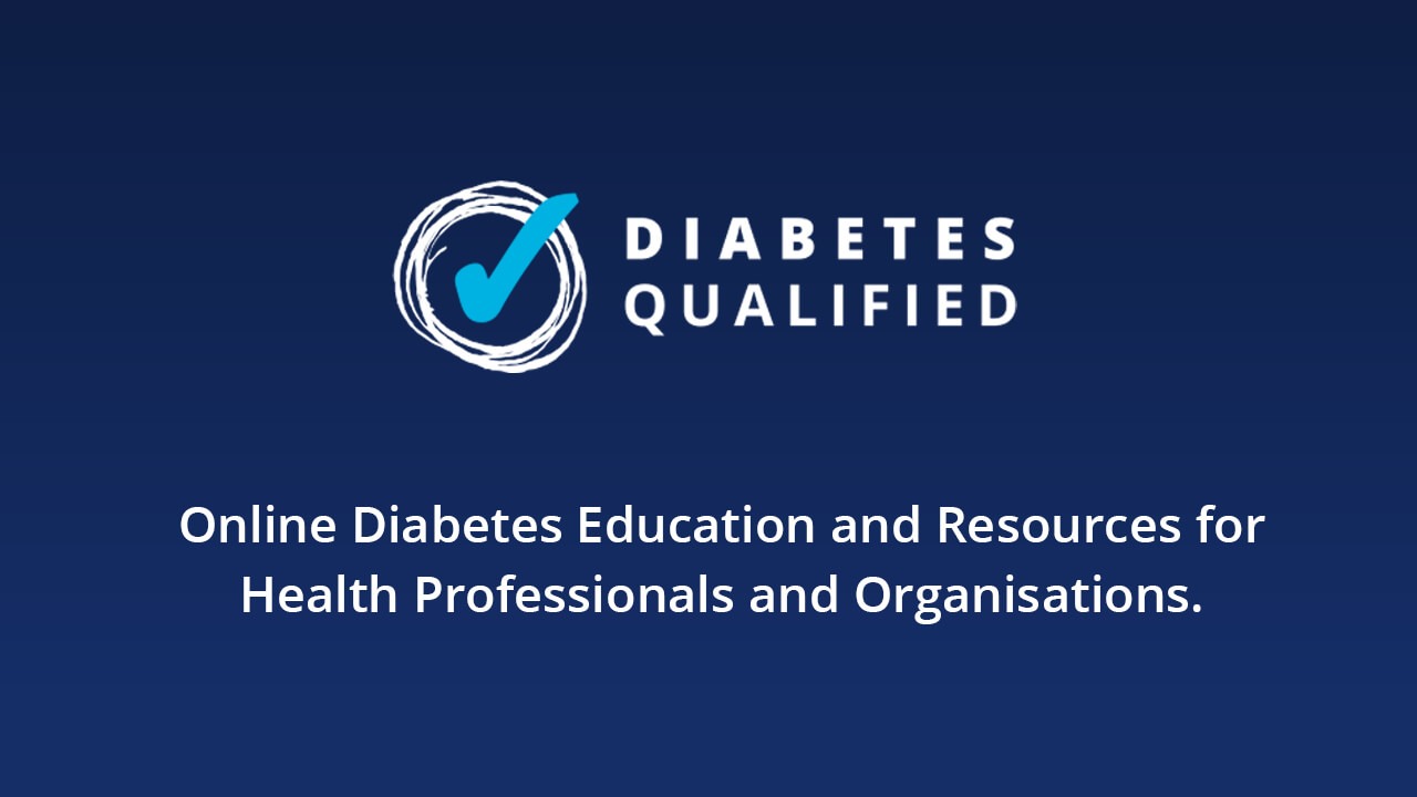 Diabetes Qualified Pty Ltd