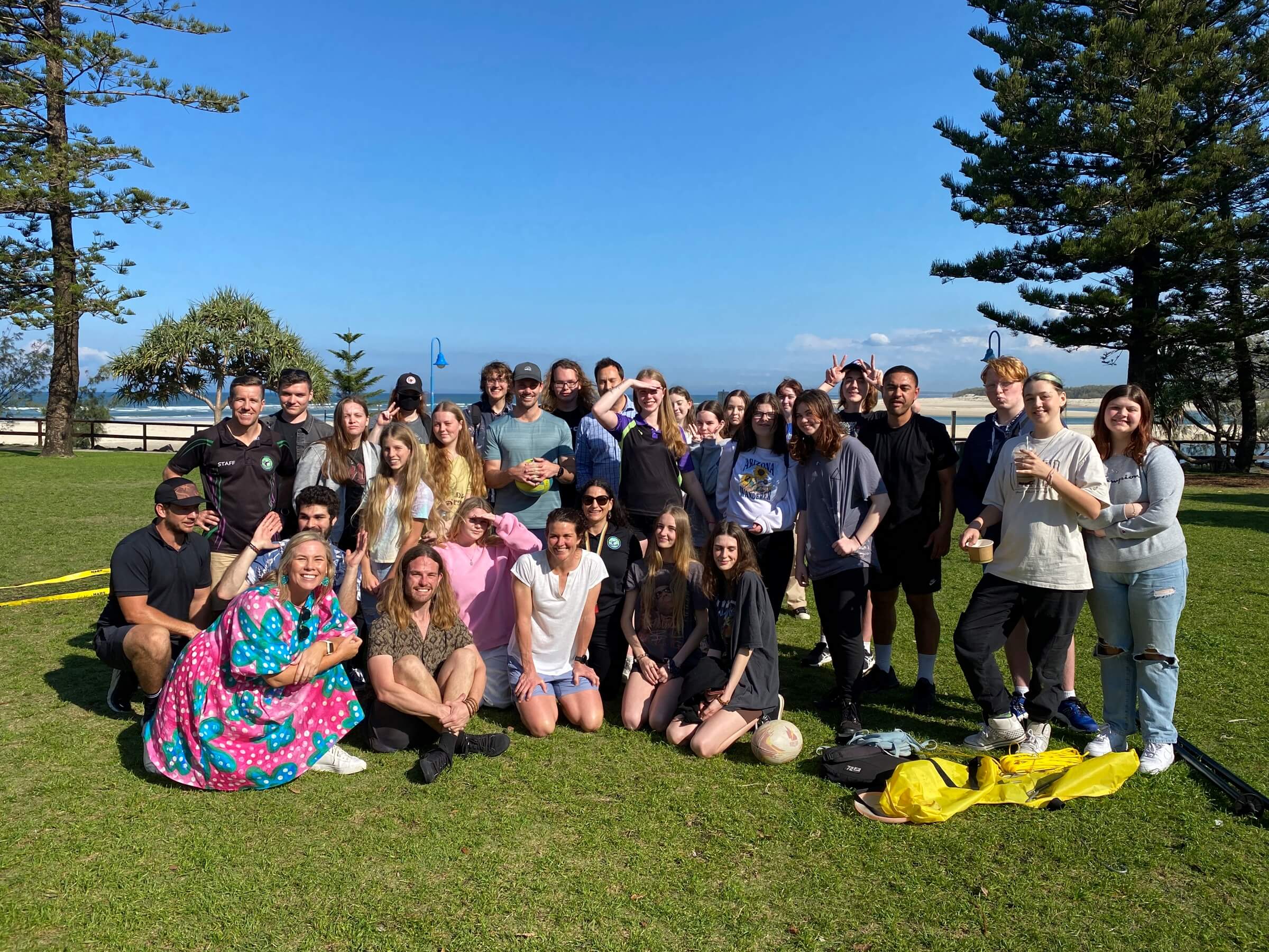 Community Youth Education Options Ltd