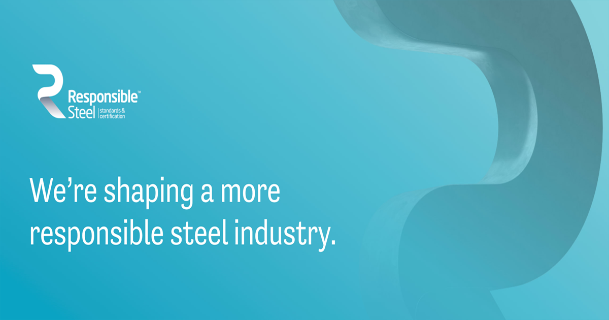 RESPONSIBLESTEEL LTD