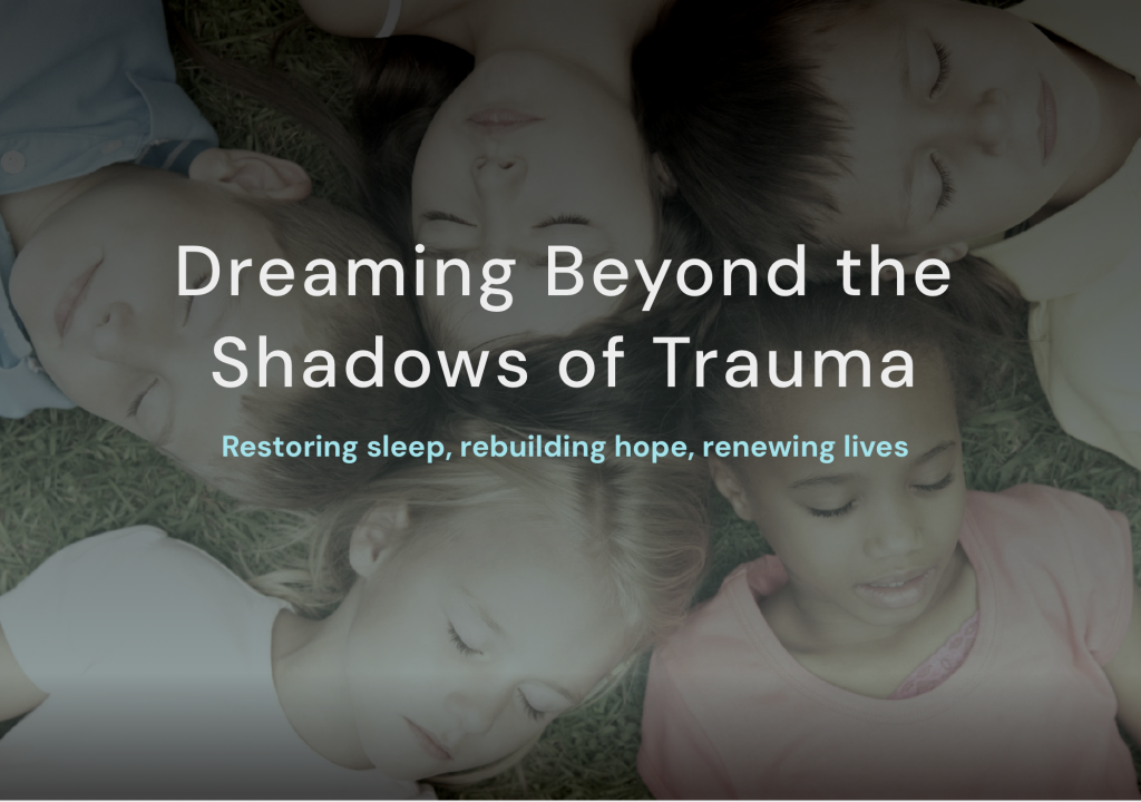 Sleep and Dream Foundation