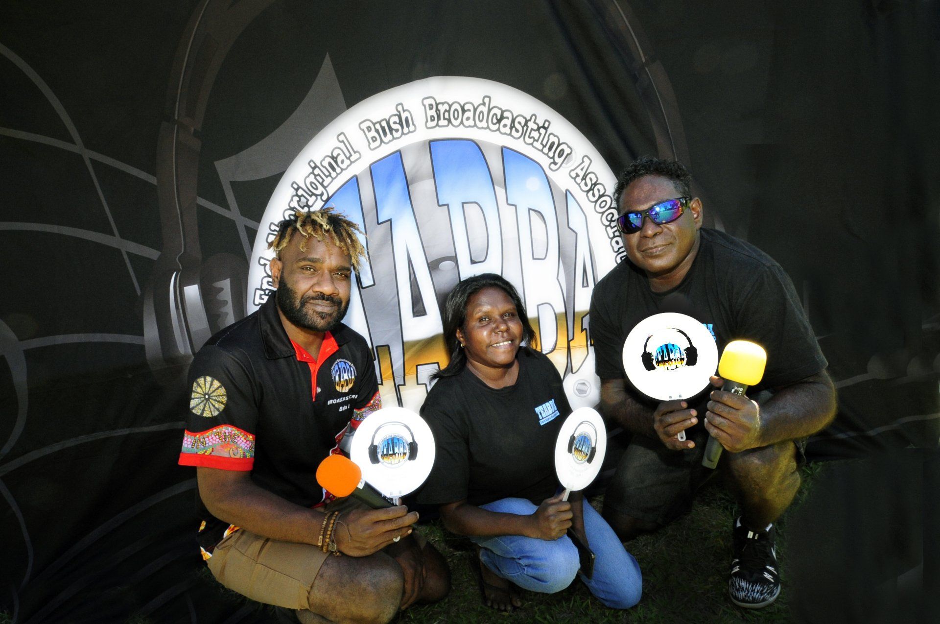 Top End Aboriginal Bush Broadcasting Association (Aboriginal Corporation)