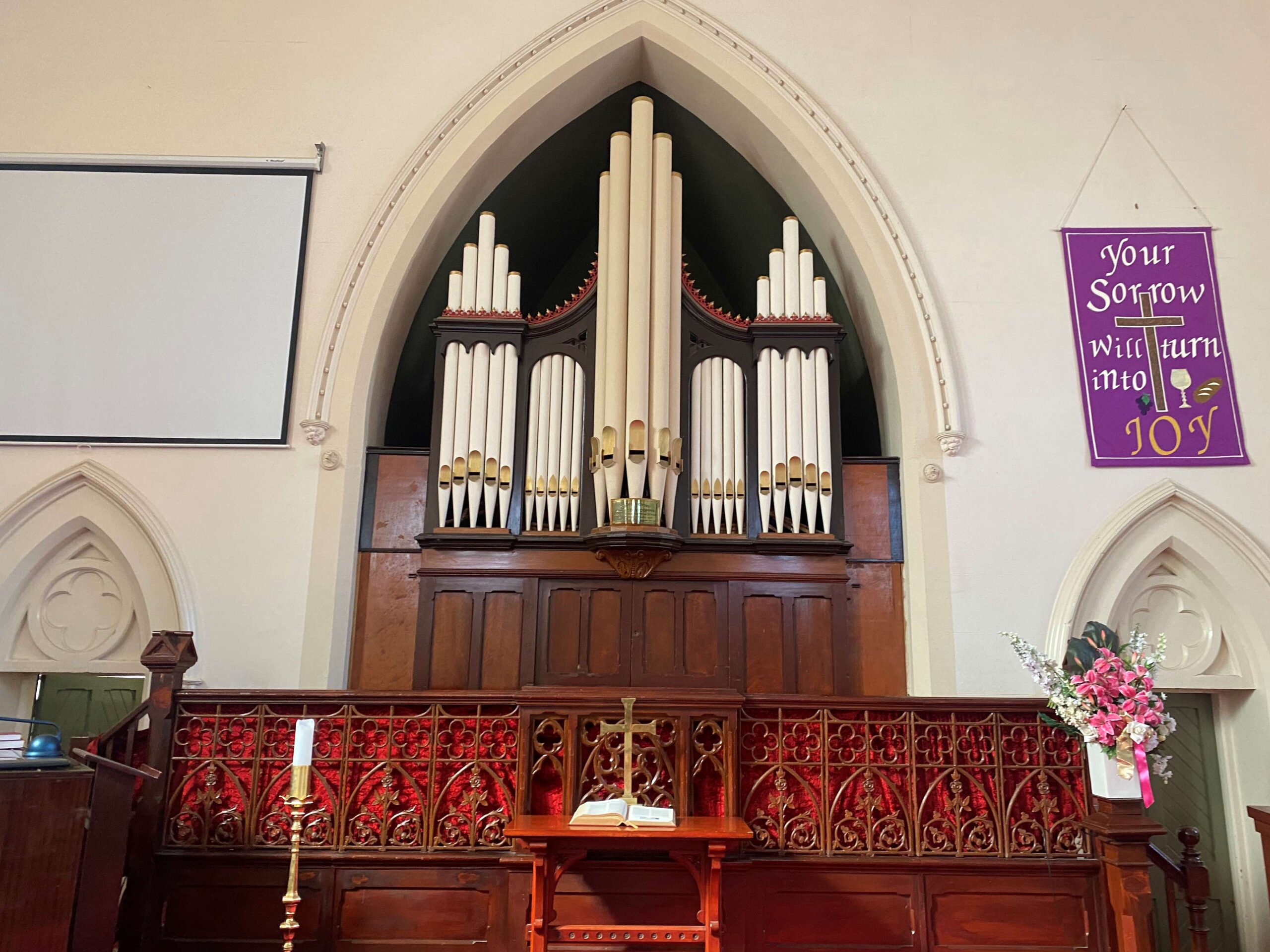 Dunn Memorial Uniting Church Mount Barker