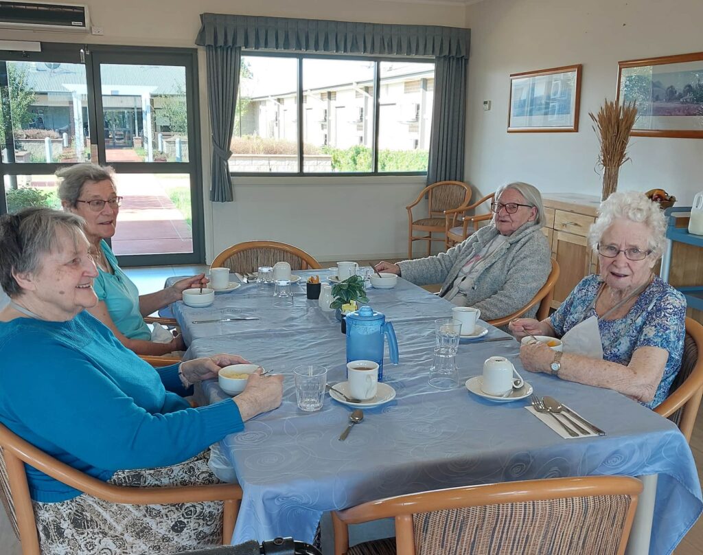 HRDC COMMUNITY LIMITED