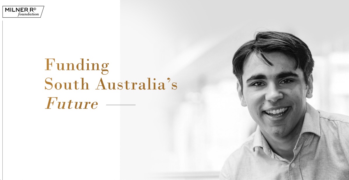 Milner Road Foundation