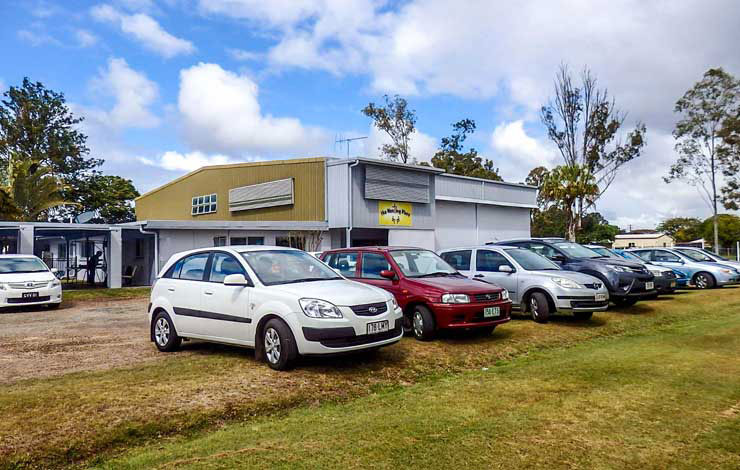 Meeting Place Connection Inc.