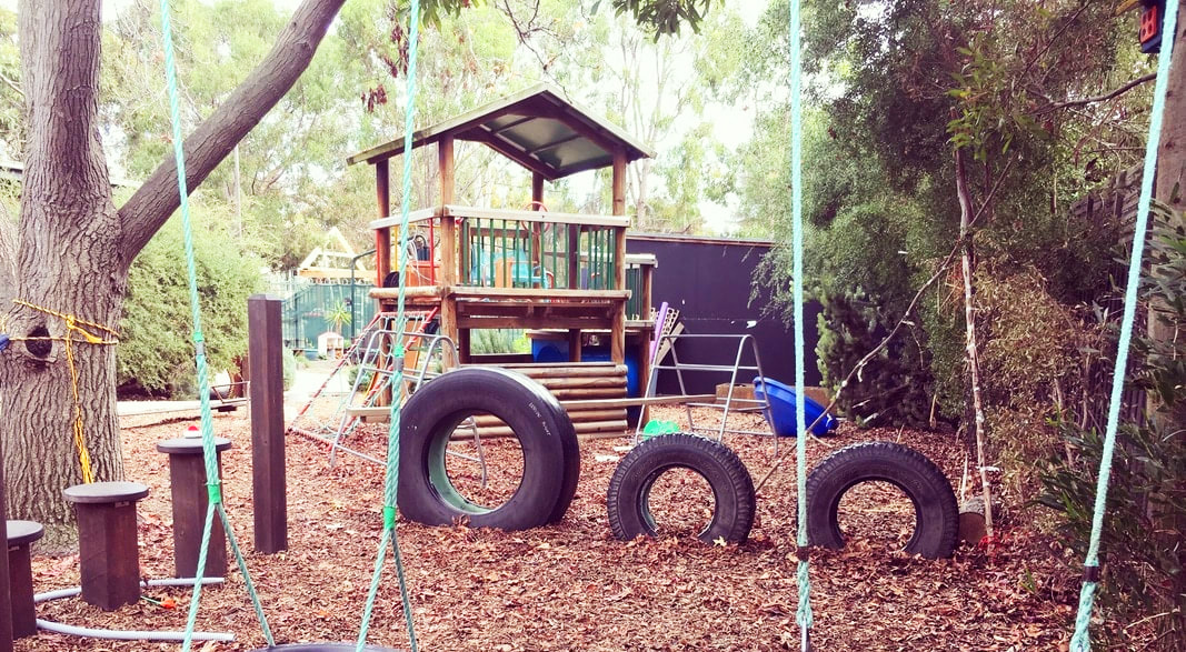 Hampton Community Kindergarten