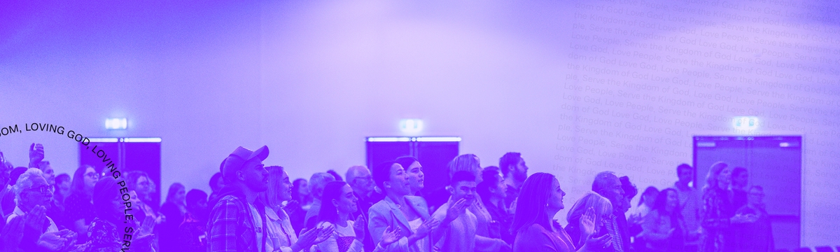 Mackay Christian Family