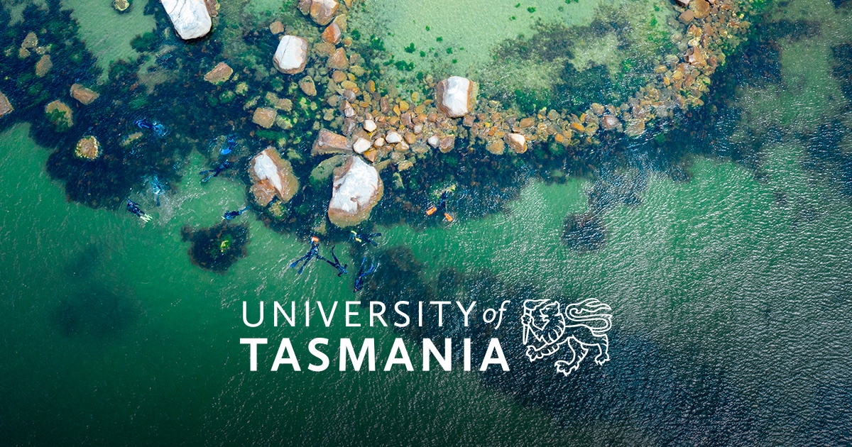 University Of Tasmania