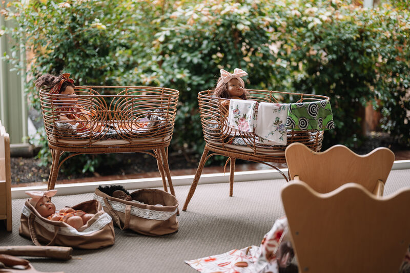 Heathdene Community Services Inc