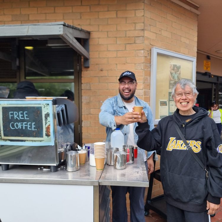 Wingate Avenue Community Centre Inc
