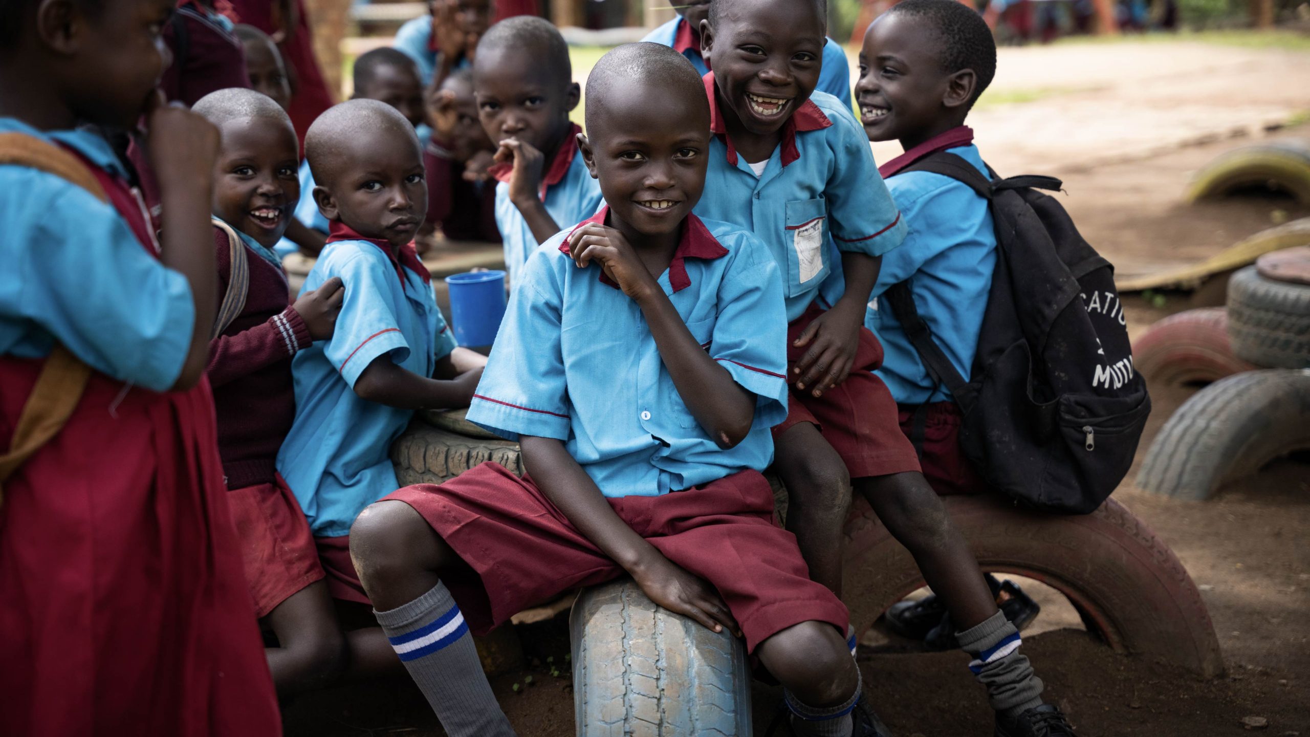 Cotton On Foundation Limited