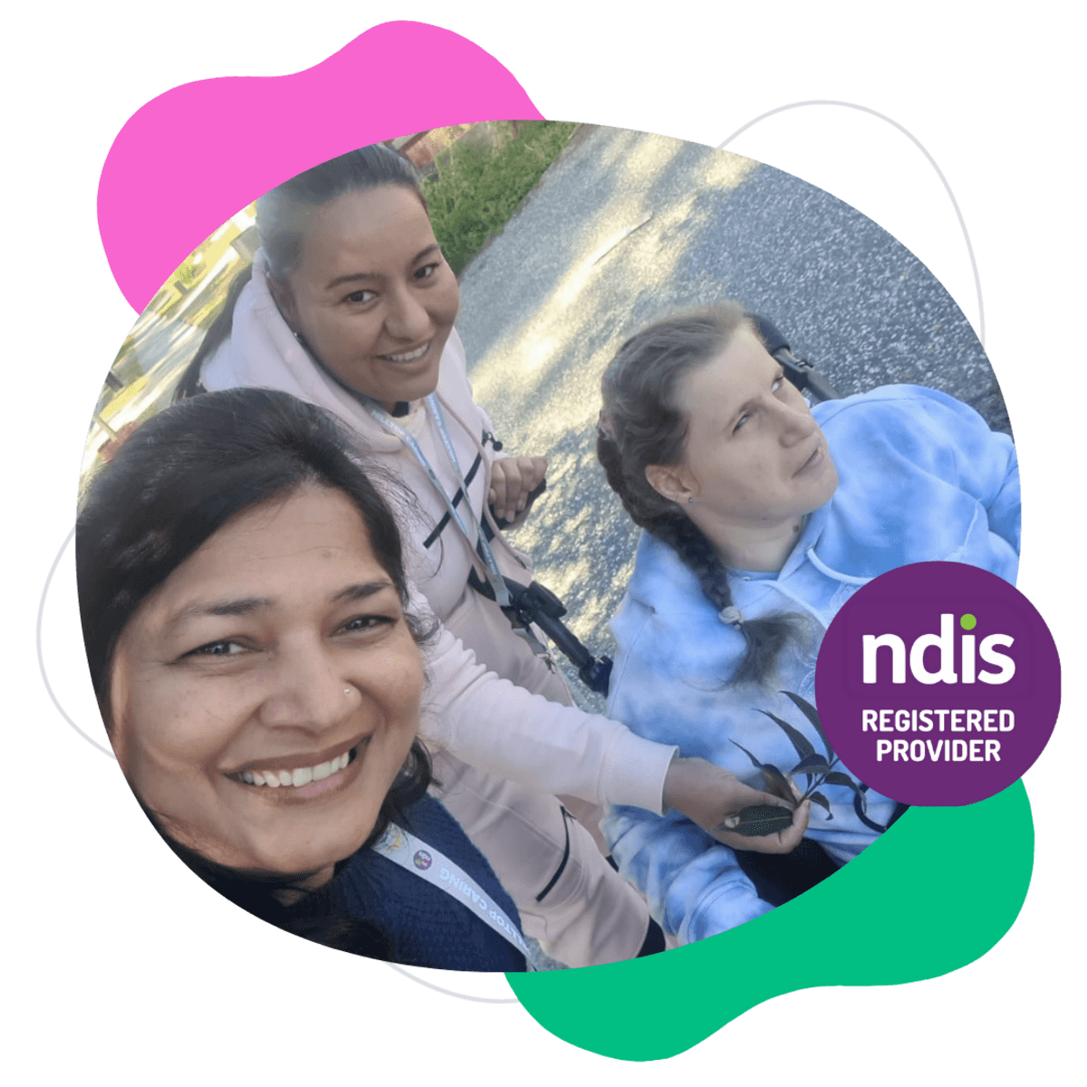 HILLTOP CARING FOUNDATION LTD