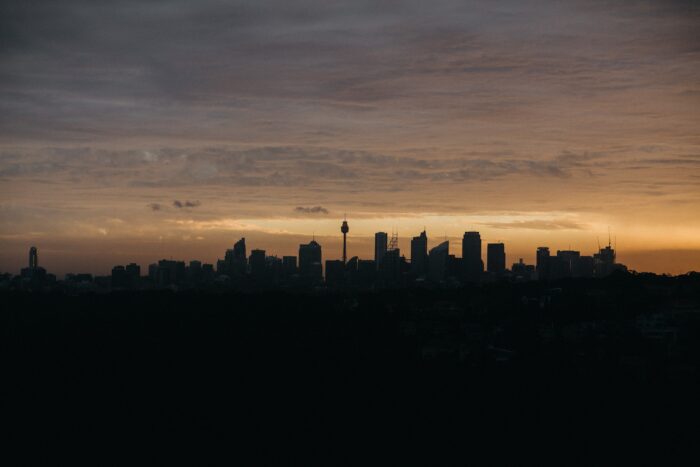 ANCHOR CHURCH SYDNEY INCORPORATED