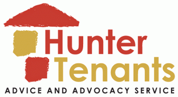Hunter Tenants Advice and Advocacy Service Incorporated