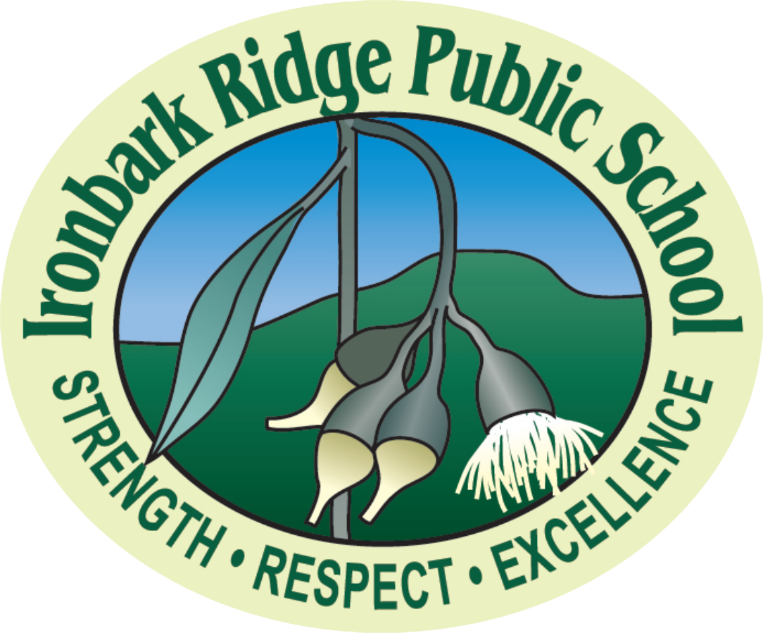 Ironbark Ridge Public School Parents And Citizens Association