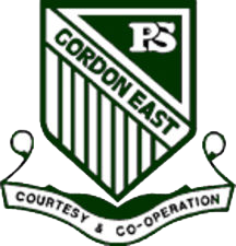 GORDON EAST P & C ASSOCIATION