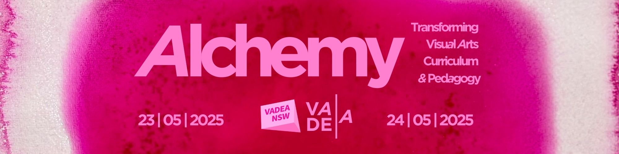 VISUAL ARTS & DESIGN EDUCATORS’ ASSOCIATION OF NSW INC